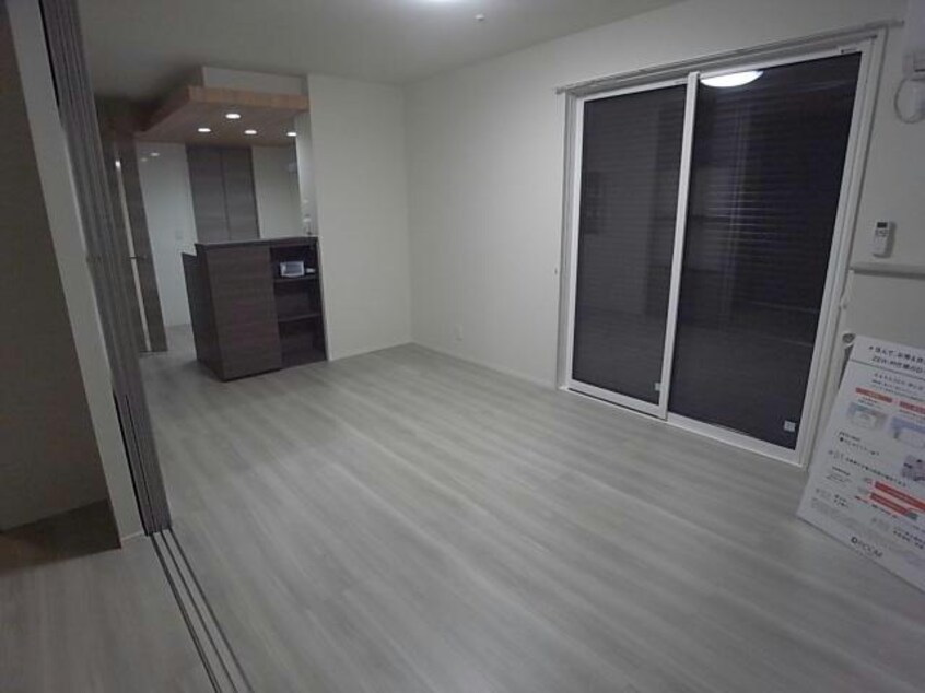  レセンテさくらⅡ