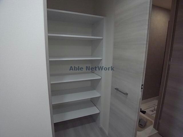  レセンテさくらⅡ