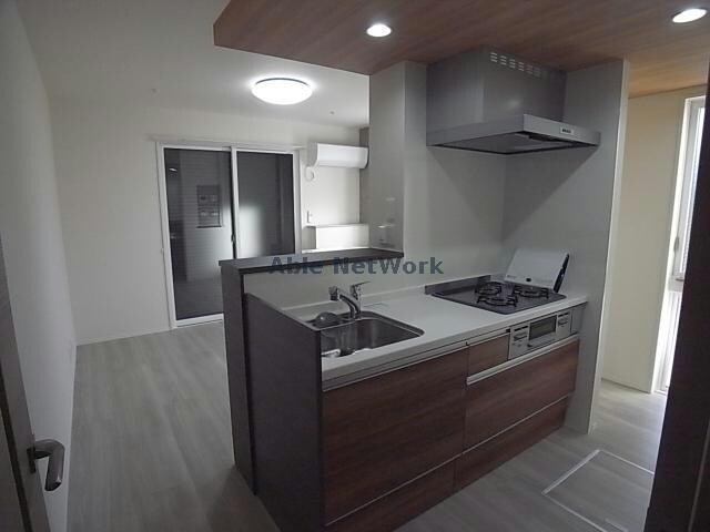  レセンテさくらⅡ