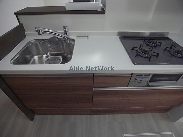  レセンテさくらⅡ