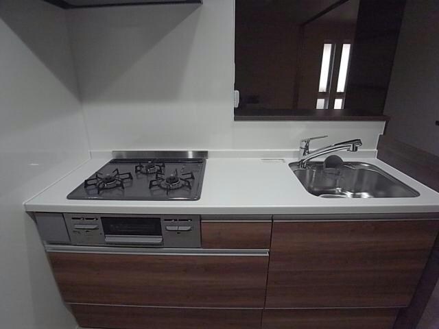  レセンテさくらⅡ