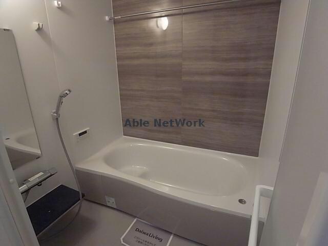  レセンテさくらⅡ