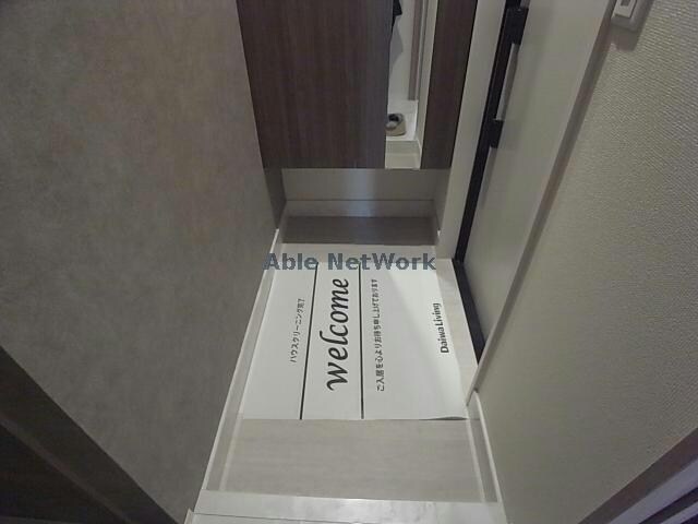  レセンテさくらⅡ