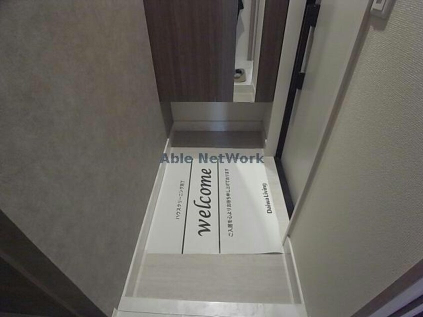  レセンテさくらⅡ