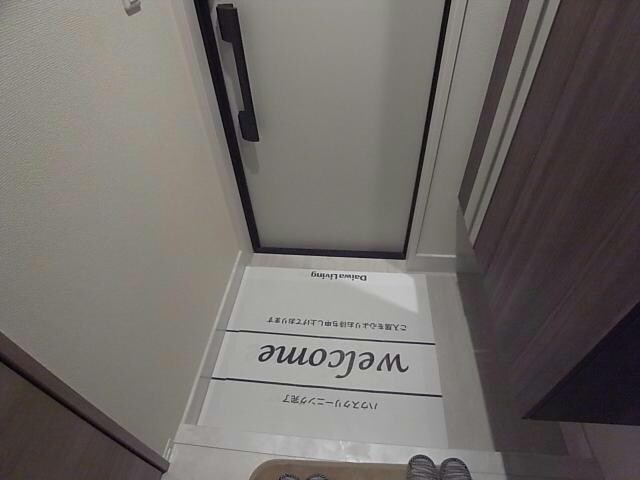  レセンテさくらⅡ