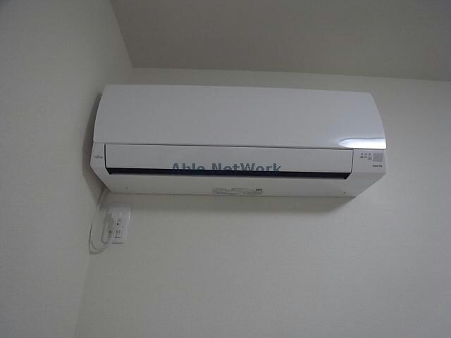  レセンテさくらⅡ