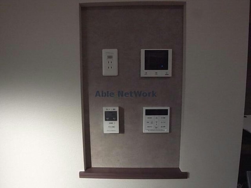  レセンテさくらⅡ