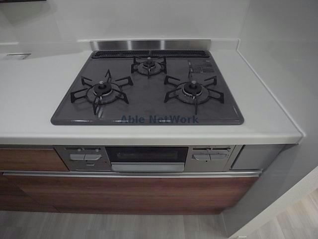  レセンテさくらⅡ