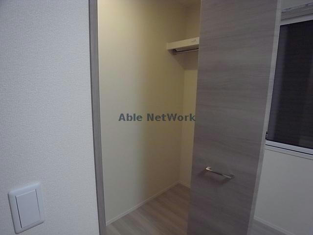  レセンテさくらⅡ