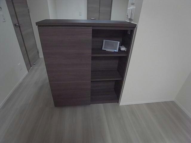  レセンテさくらⅡ