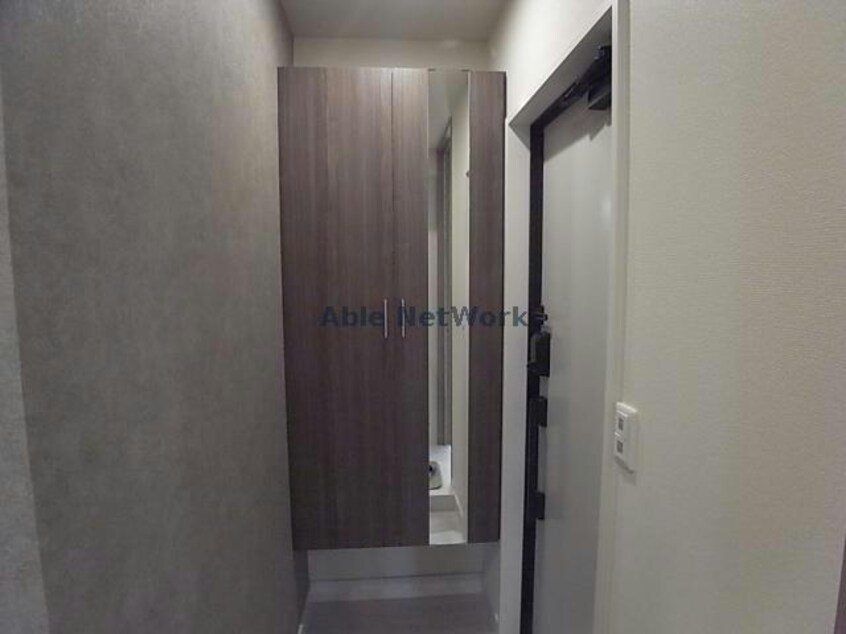  レセンテさくらⅡ