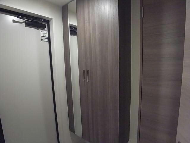  レセンテさくらⅡ