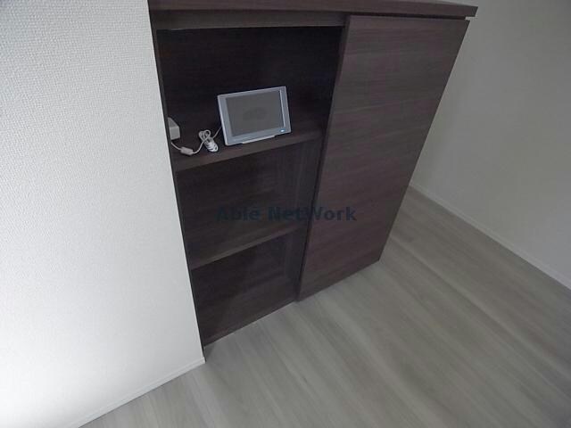  レセンテさくらⅡ