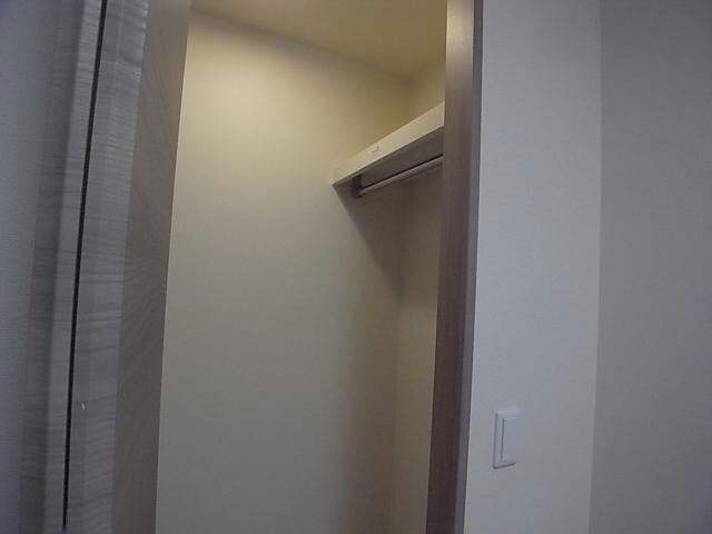  レセンテさくらⅡ