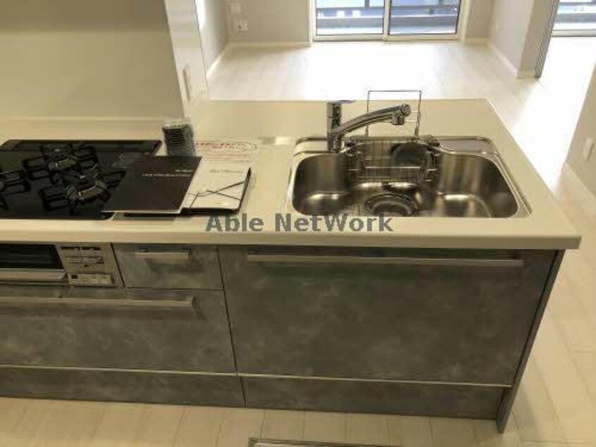  リオリエント領下