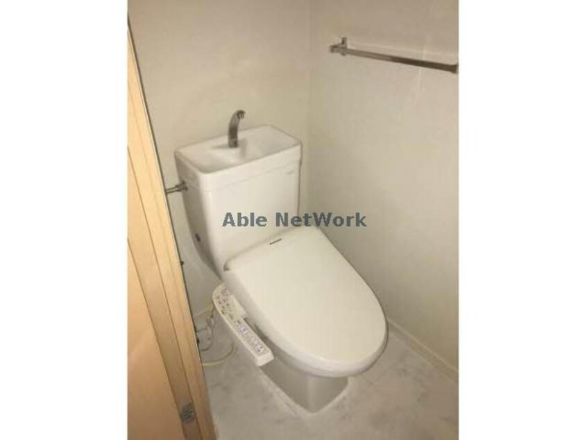  カーサヴェルデA