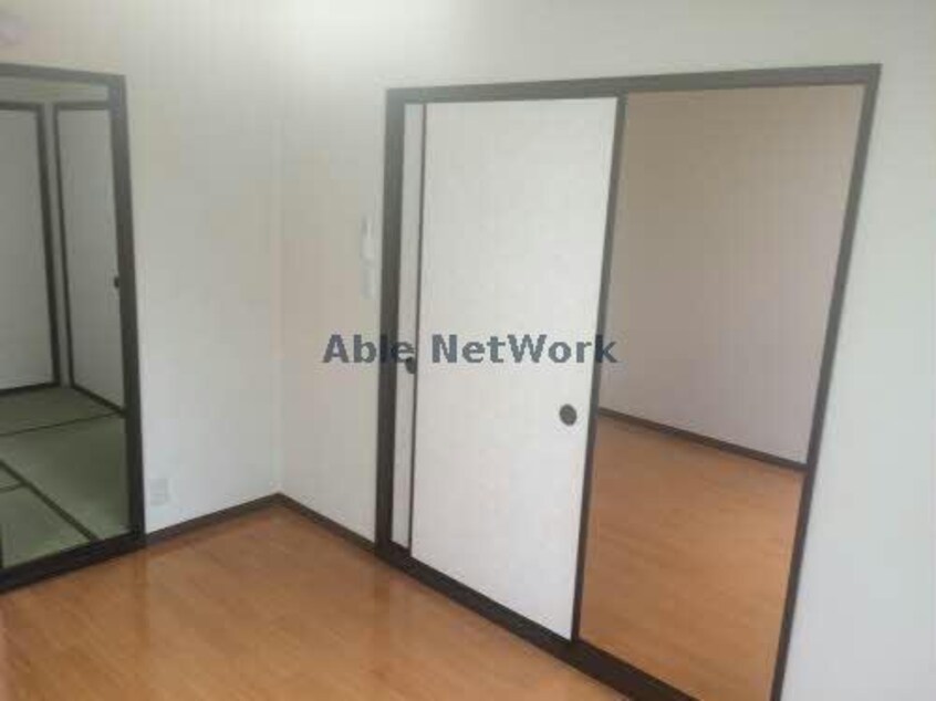  アーバンシュトラーセ