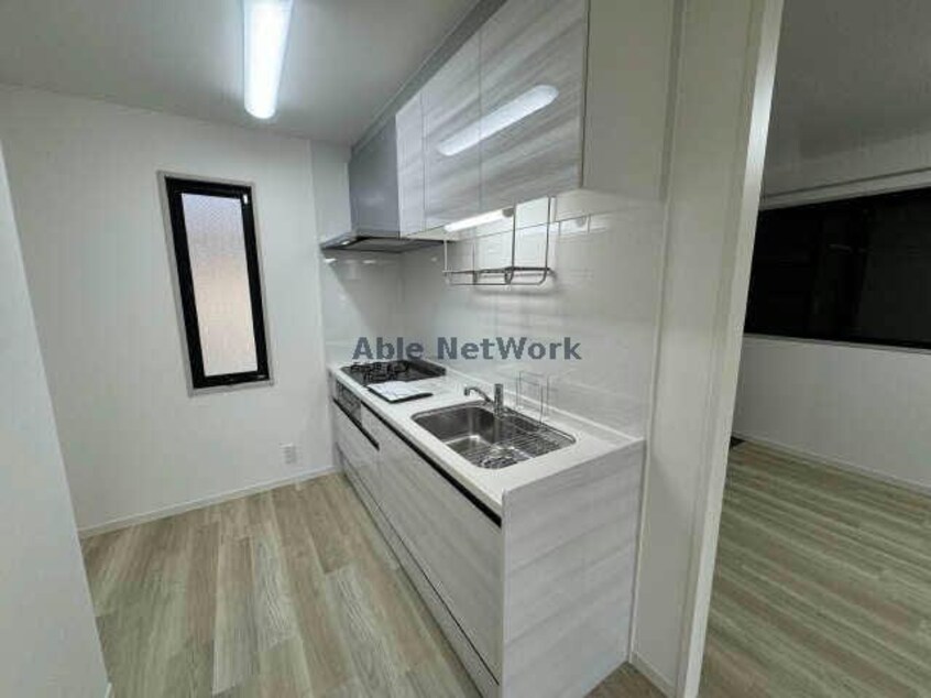  グリーンとぴあⅤ　