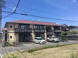 グリーンとぴあⅡ