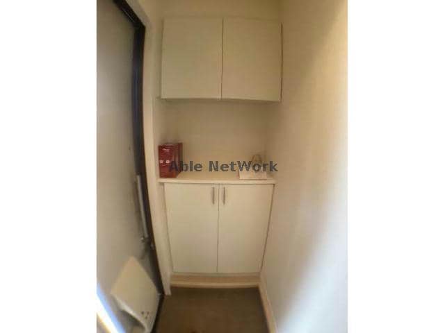  ファミール野一色(S)