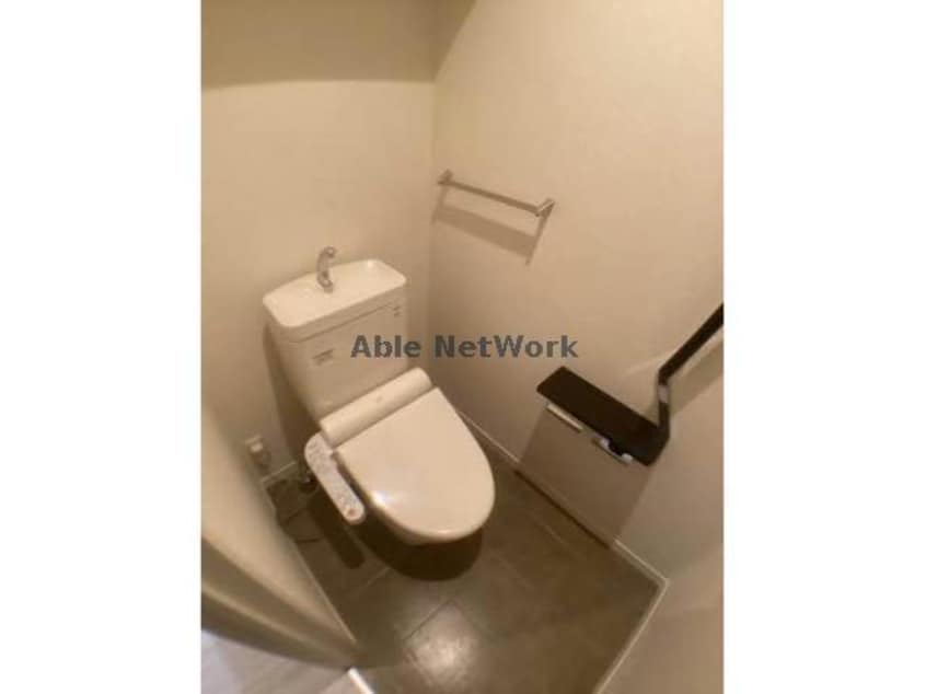  ファミール野一色(S)