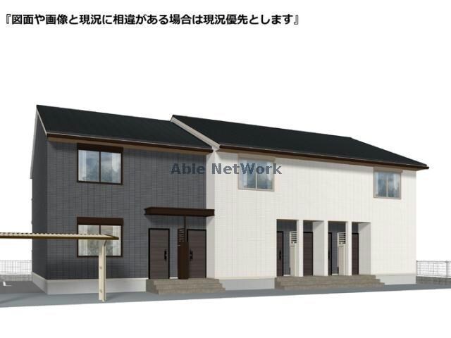 S セレスティア岐南