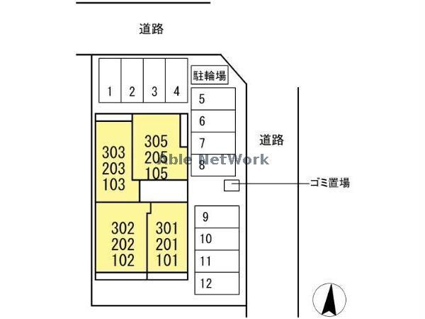  セレスティア岐南