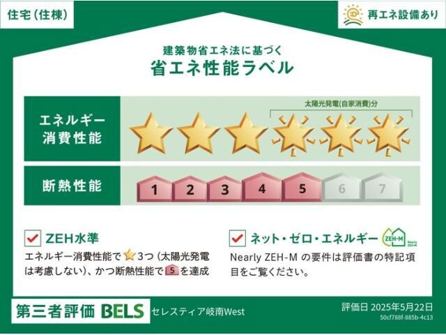  セレスティア岐南