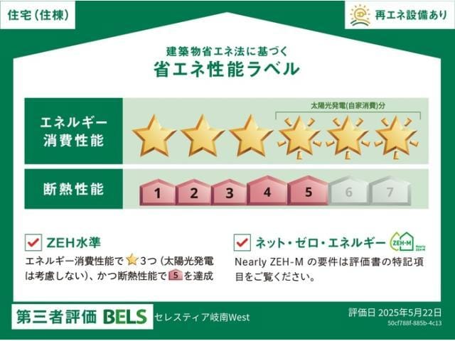  セレスティア岐南