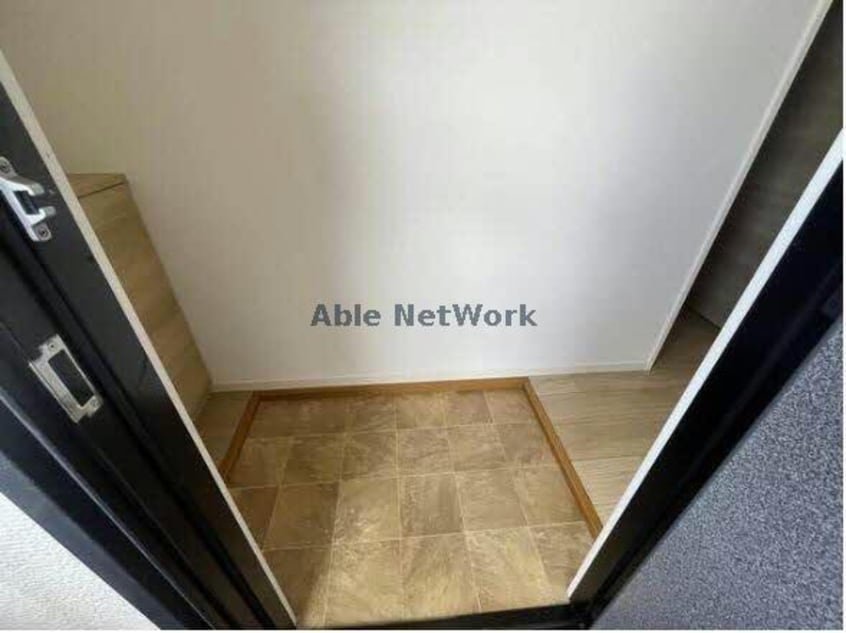  グリーンとぴあⅢ