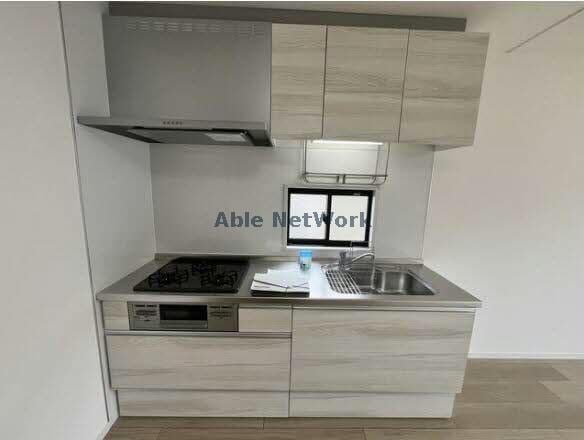  グリーンとぴあⅢ