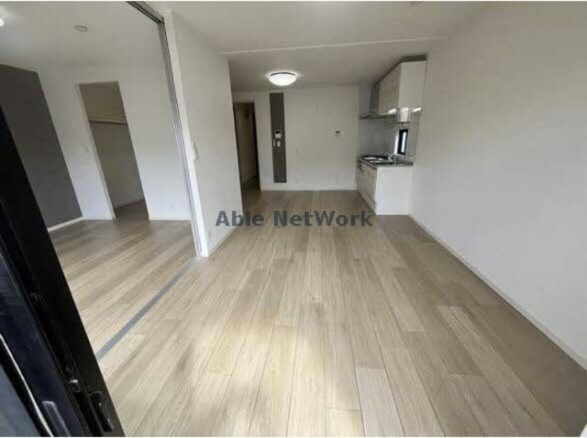  グリーンとぴあⅢ