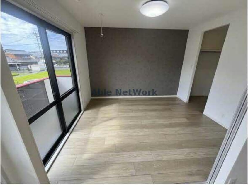  グリーンとぴあⅢ