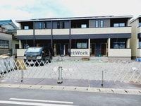 カーサ　コンフォルト　Ⅰ