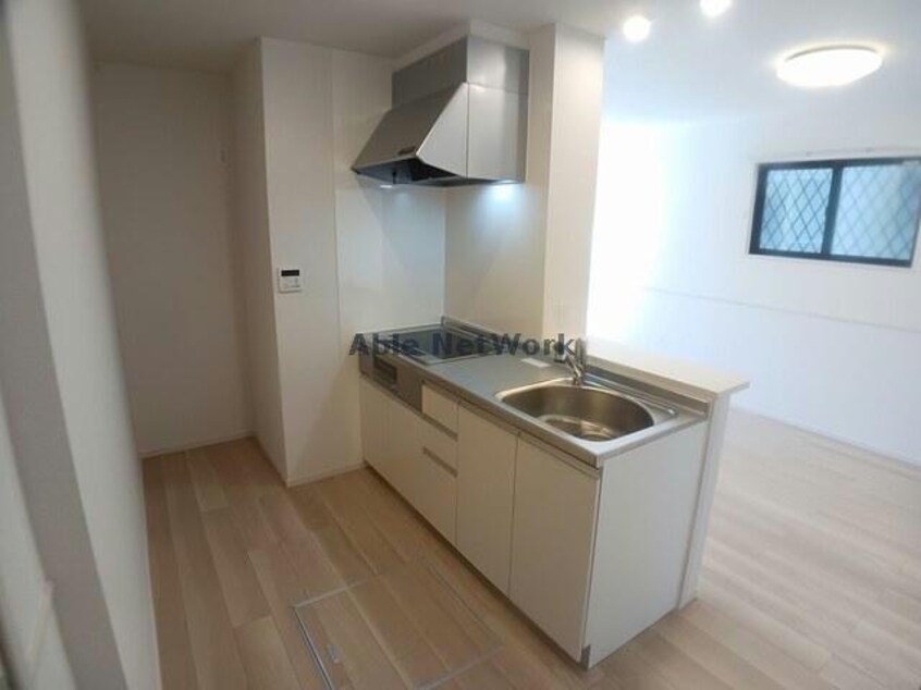  カーサ　コンフォルト　Ⅰ