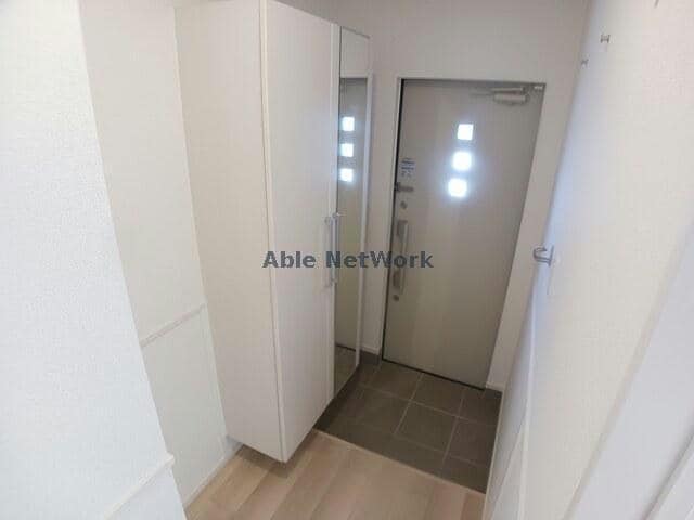  カーサ　コンフォルト　Ⅰ