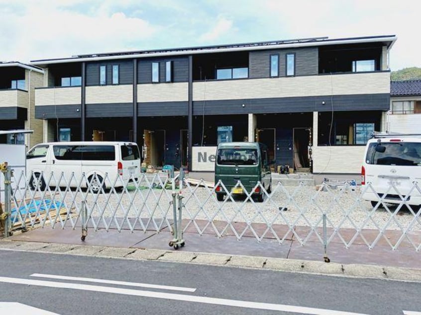  カーサ　コンフォルト　Ⅱ