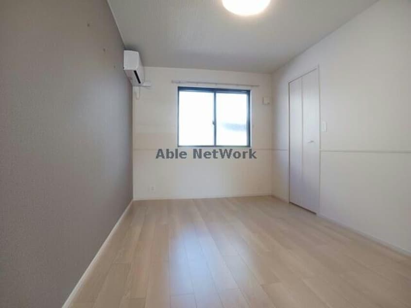  カーサ　コンフォルト　Ⅱ