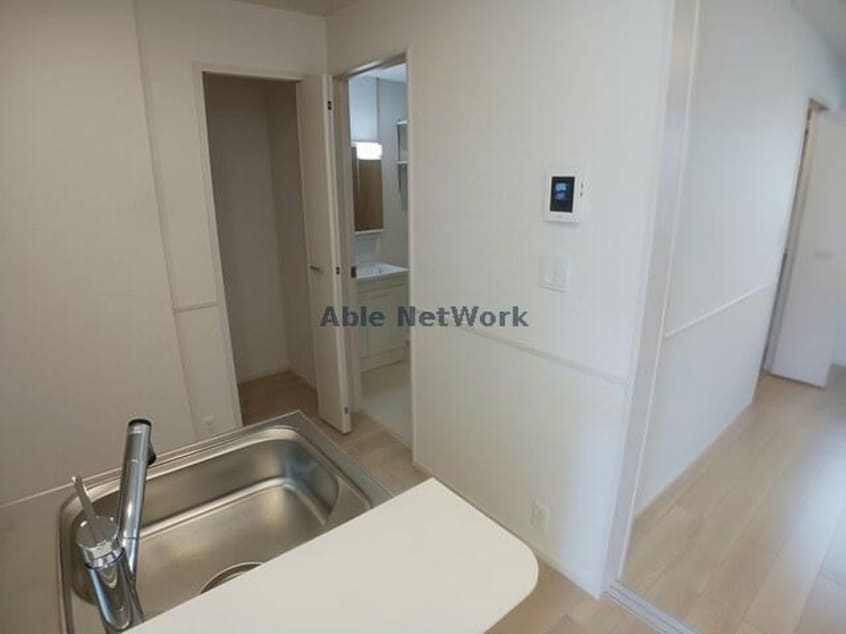  カーサ　コンフォルト　Ⅱ