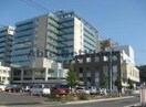 岐阜県総合医療センター(病院)まで1289m リバーハーフハイツⅢ　B
