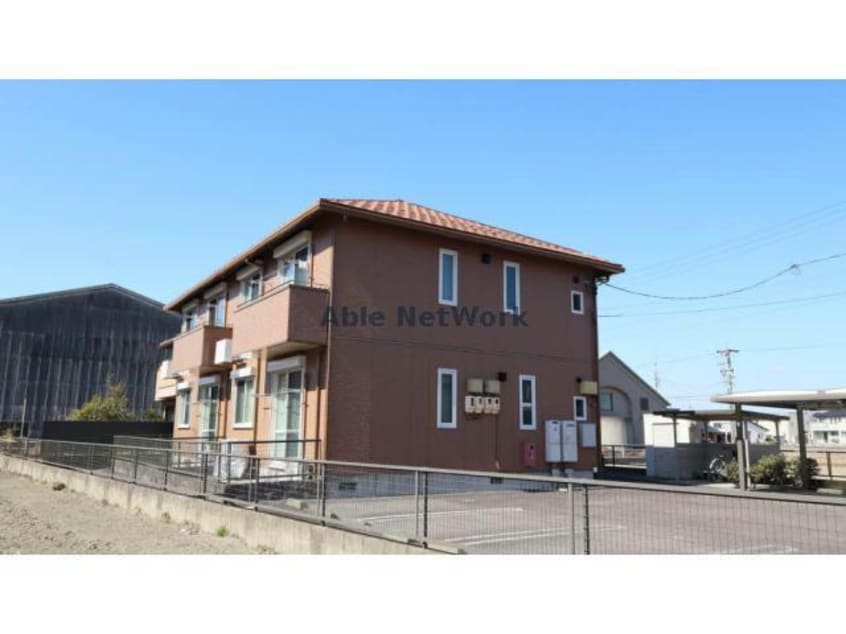  グランシャリオⅡ(S)