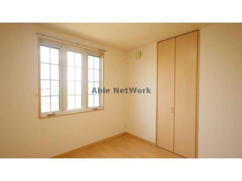  グランシャリオⅡ(S)