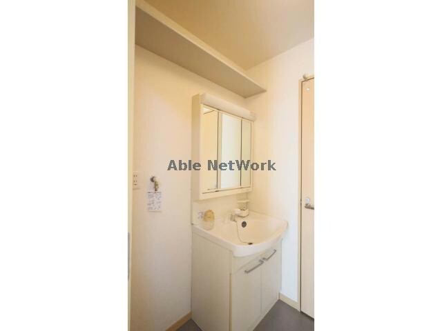  グランシャリオⅡ(S)