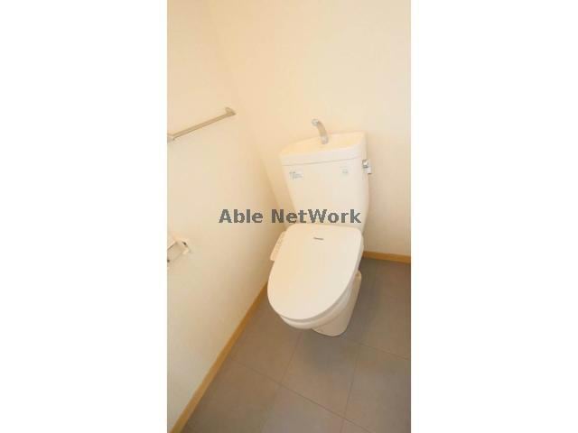  グランシャリオⅡ(S)