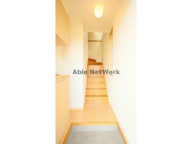  グランシャリオⅡ(S)