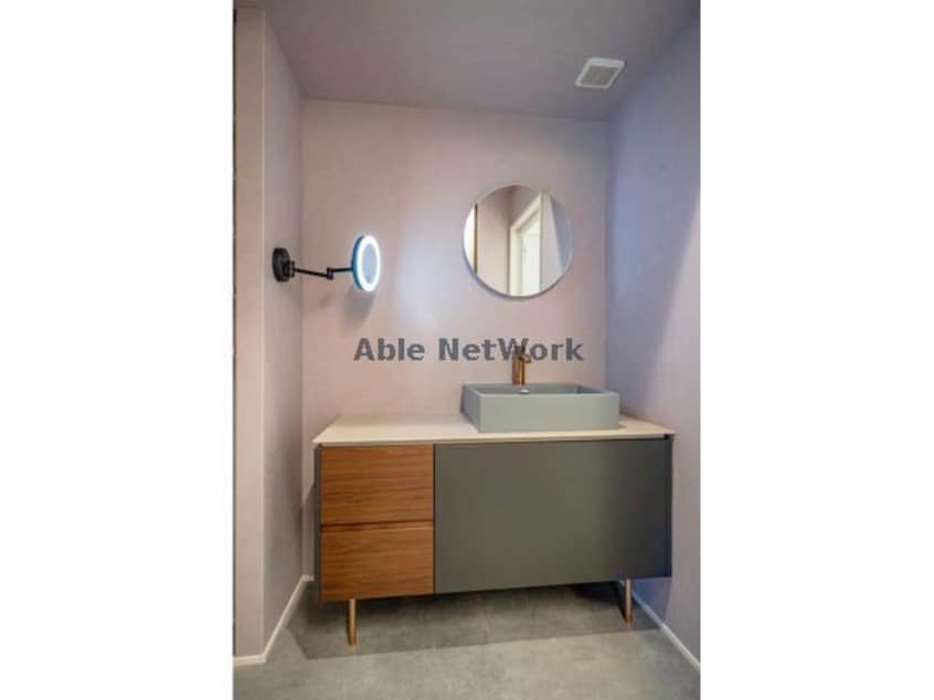  シャーメゾンけやき通り