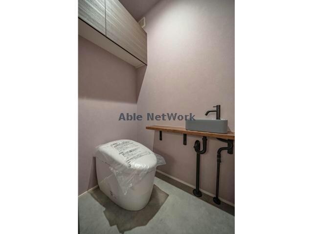  シャーメゾンけやき通り