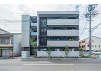 シャーメゾンクレスティーク