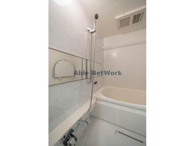  シャーメゾンクレスティーク