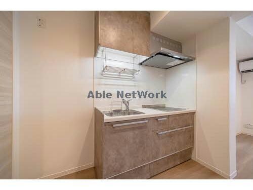  シャーメゾンクレスティーク